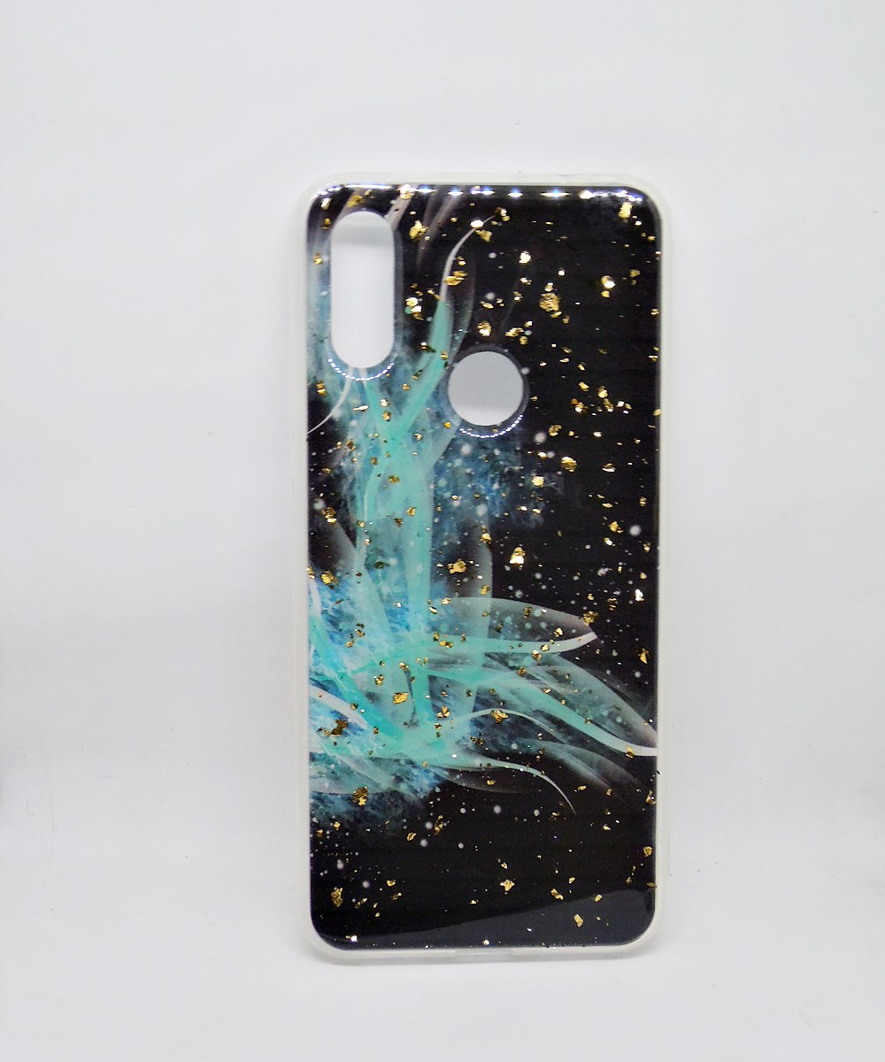 Накладка Art Case для HUAWEI Y7 (2019) (04)-0